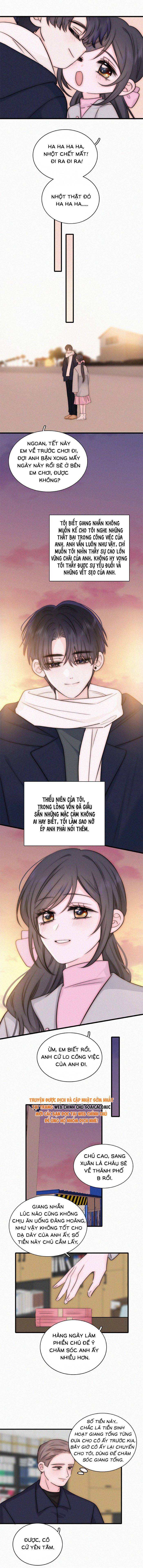 Điên Cuồng Yêu Em - Chap Điên Cuồng Yêu Em – Chap 169 - Trang 3