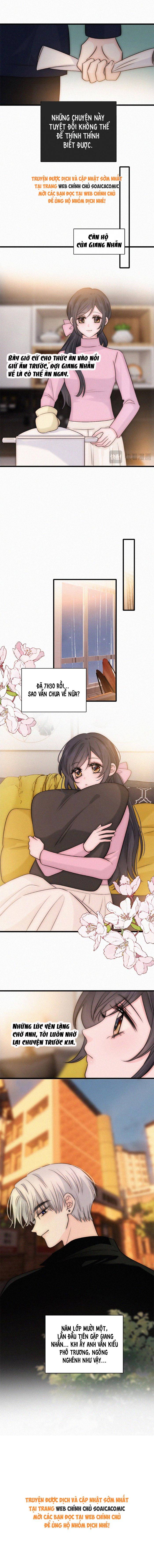 Điên Cuồng Yêu Em - Chap Điên Cuồng Yêu Em – Chap 169 - Trang 5