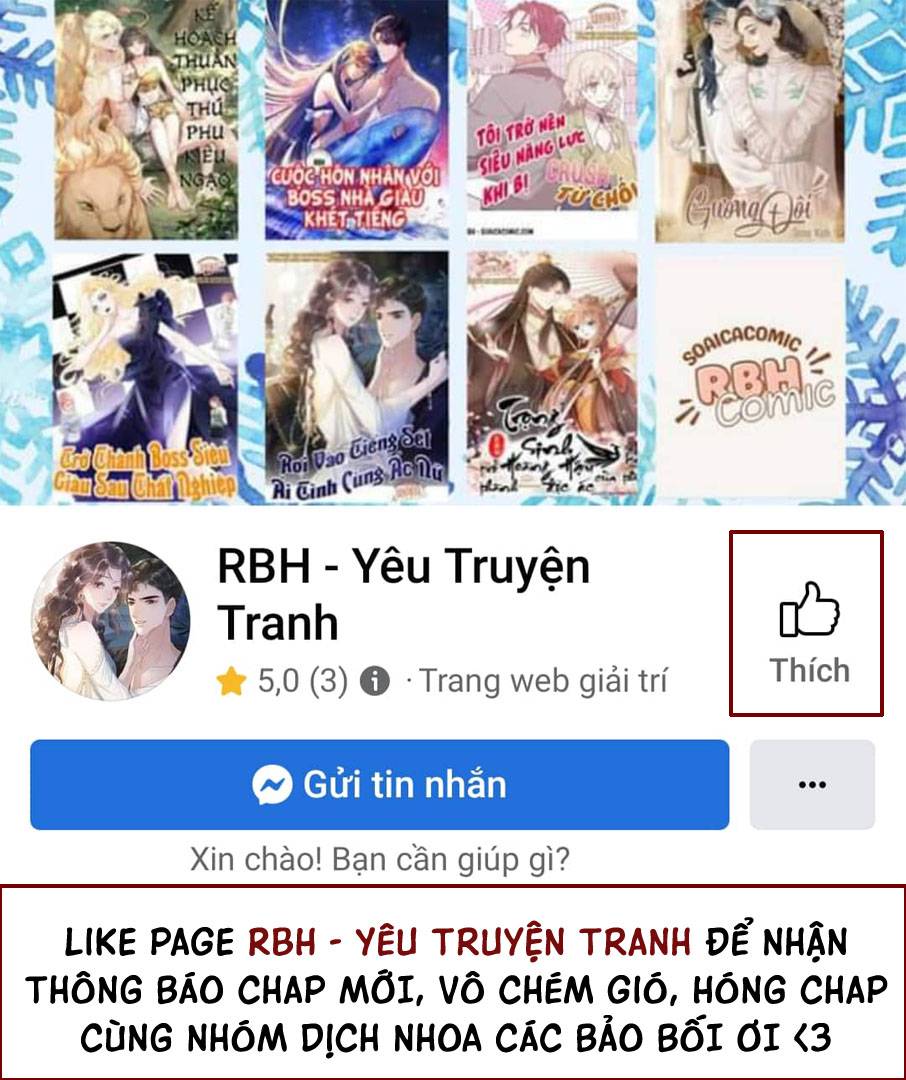 Điên Cuồng Yêu Em - Chap Điên Cuồng Yêu Em – Chap 17 - Trang 9