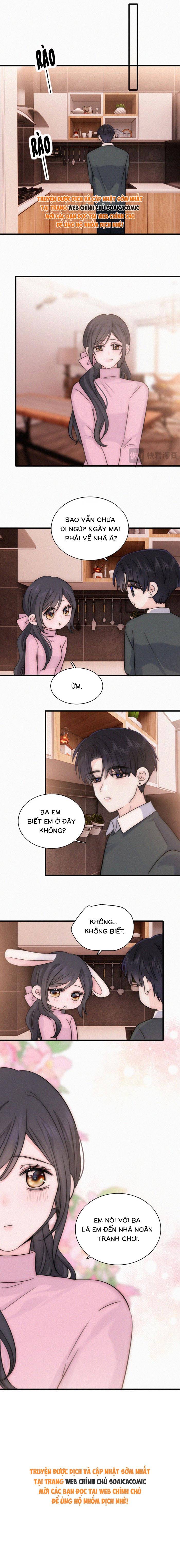Điên Cuồng Yêu Em - Chap Điên Cuồng Yêu Em – Chap 170 - Trang 6