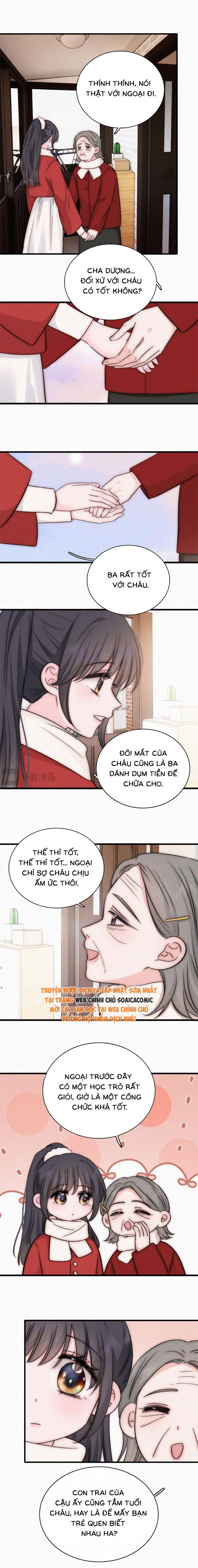 Điên Cuồng Yêu Em - Chap Điên Cuồng Yêu Em – Chap 171 - Trang 3