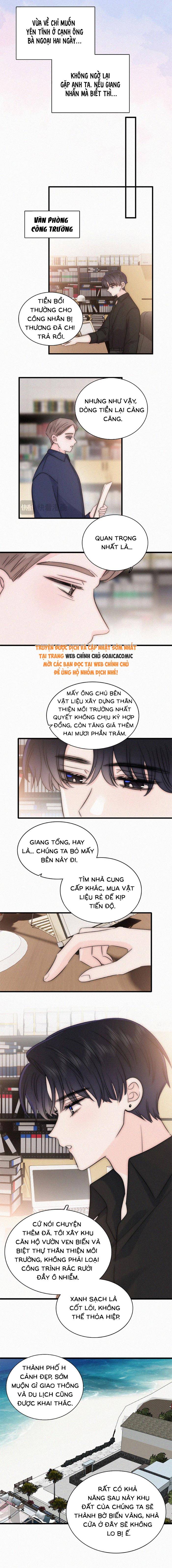 Điên Cuồng Yêu Em - Chap Điên Cuồng Yêu Em – Chap 172 - Trang 2
