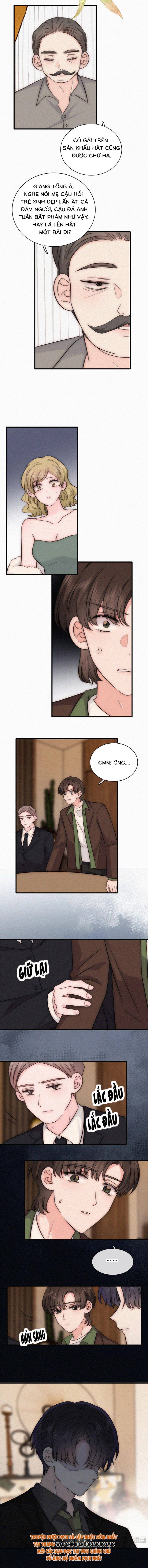 Điên Cuồng Yêu Em - Chap Điên Cuồng Yêu Em – Chap 173 - Trang 1