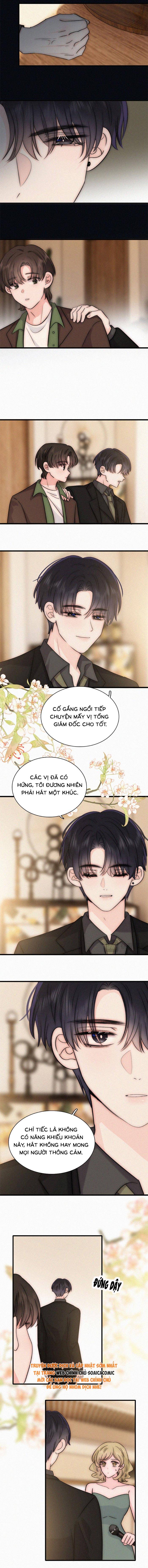 Điên Cuồng Yêu Em - Chap Điên Cuồng Yêu Em – Chap 173 - Trang 2