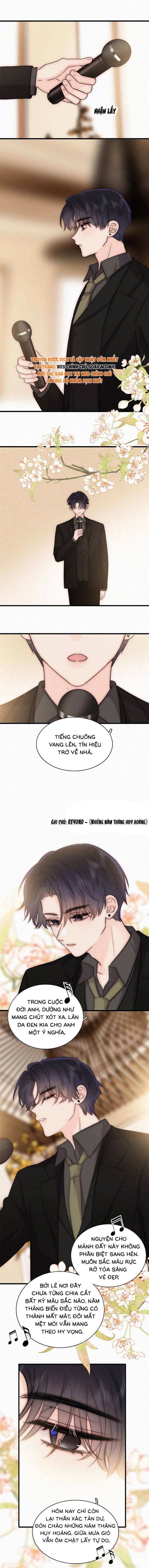 Điên Cuồng Yêu Em - Chap Điên Cuồng Yêu Em – Chap 173 - Trang 3