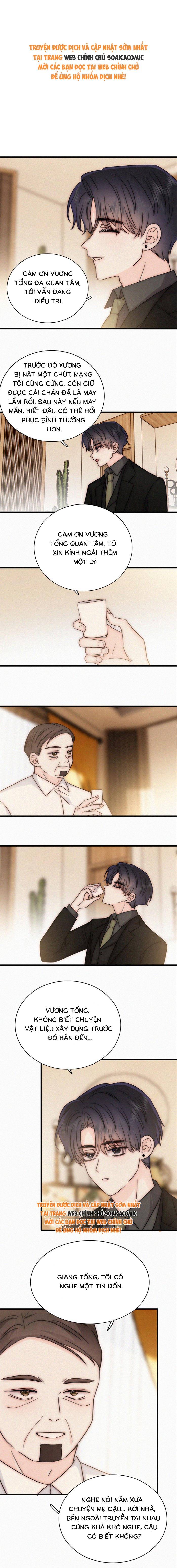 Điên Cuồng Yêu Em - Chap Điên Cuồng Yêu Em – Chap 174 - Trang 0
