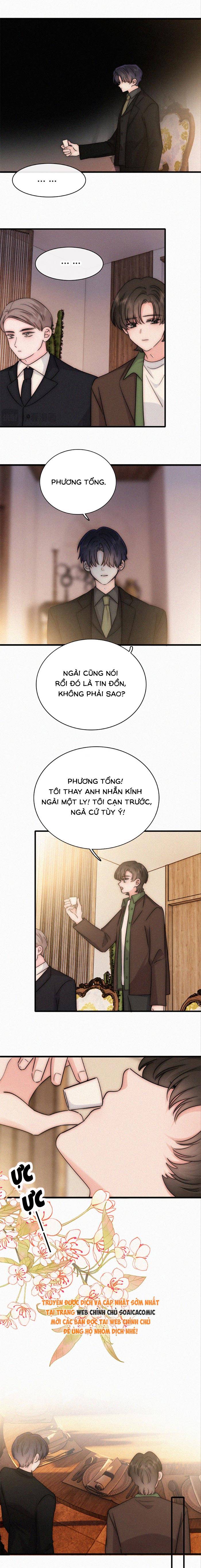 Điên Cuồng Yêu Em - Chap Điên Cuồng Yêu Em – Chap 174 - Trang 1