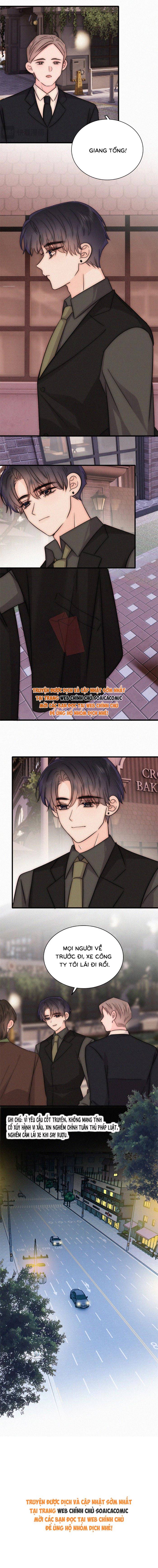 Điên Cuồng Yêu Em - Chap Điên Cuồng Yêu Em – Chap 174 - Trang 6