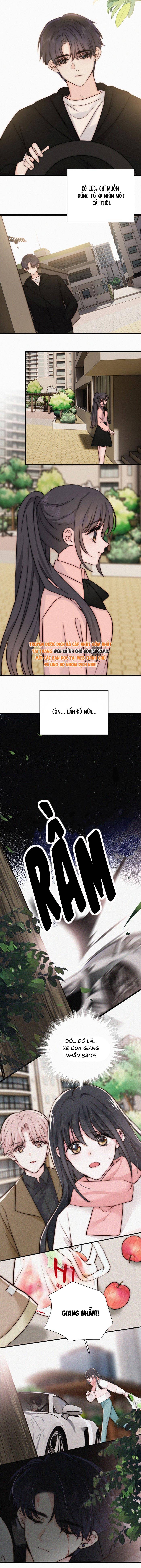 Điên Cuồng Yêu Em - Chap Điên Cuồng Yêu Em – Chap 175 - Trang 1