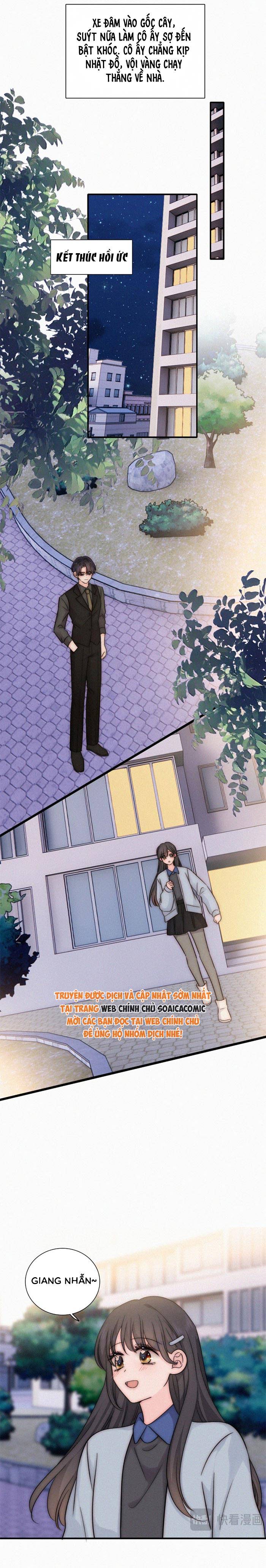 Điên Cuồng Yêu Em - Chap Điên Cuồng Yêu Em – Chap 175 - Trang 2