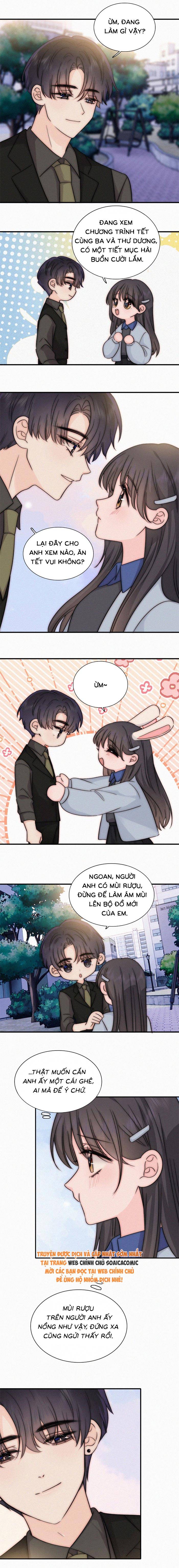 Điên Cuồng Yêu Em - Chap Điên Cuồng Yêu Em – Chap 175 - Trang 3
