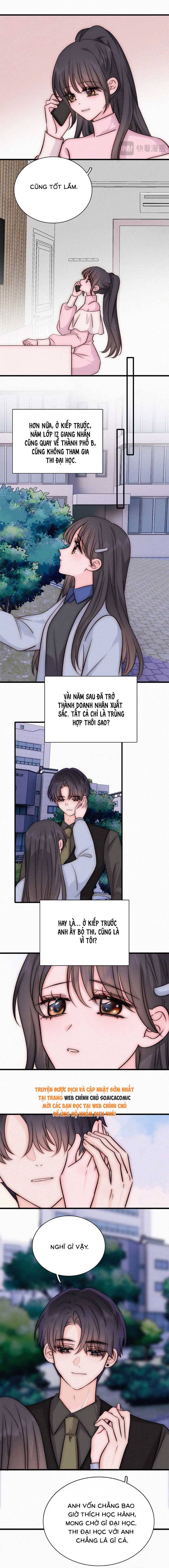 Điên Cuồng Yêu Em - Chap Điên Cuồng Yêu Em – Chap 176 - Trang 3