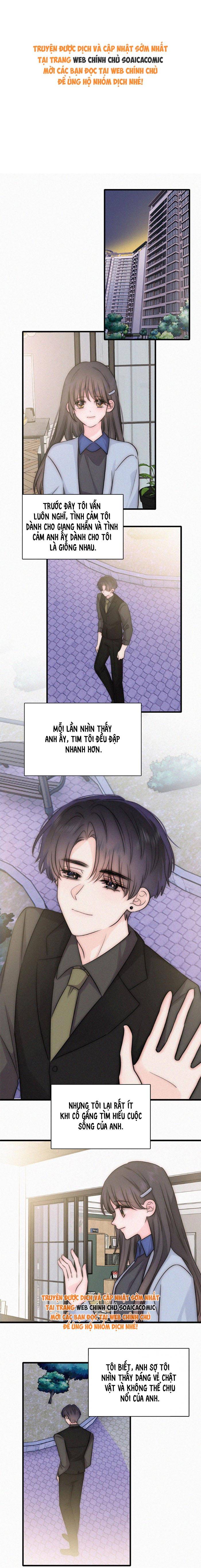 Điên Cuồng Yêu Em - Chap Điên Cuồng Yêu Em – Chap 177 - Trang 0