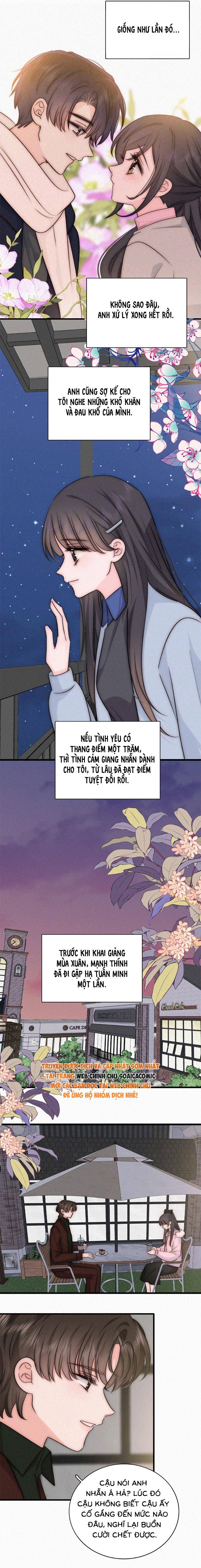 Điên Cuồng Yêu Em - Chap Điên Cuồng Yêu Em – Chap 177 - Trang 1