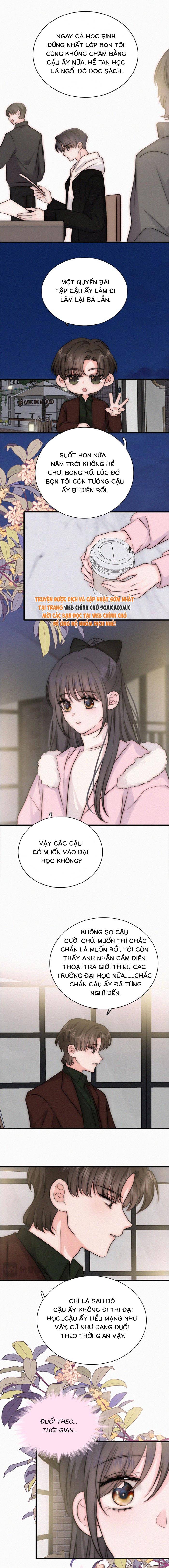 Điên Cuồng Yêu Em - Chap Điên Cuồng Yêu Em – Chap 177 - Trang 2