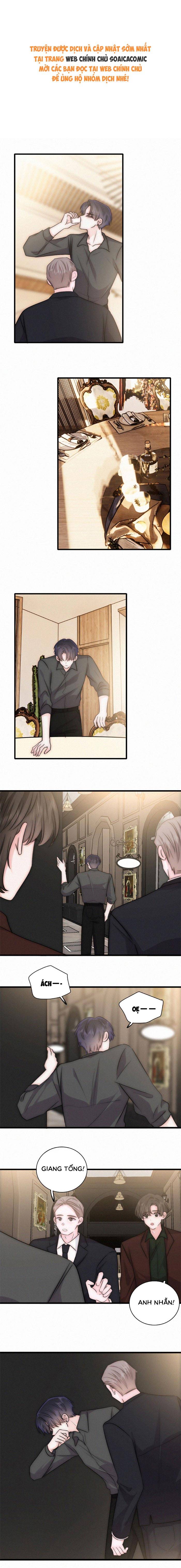 Điên Cuồng Yêu Em - Chap Điên Cuồng Yêu Em – Chap 178 - Trang 0