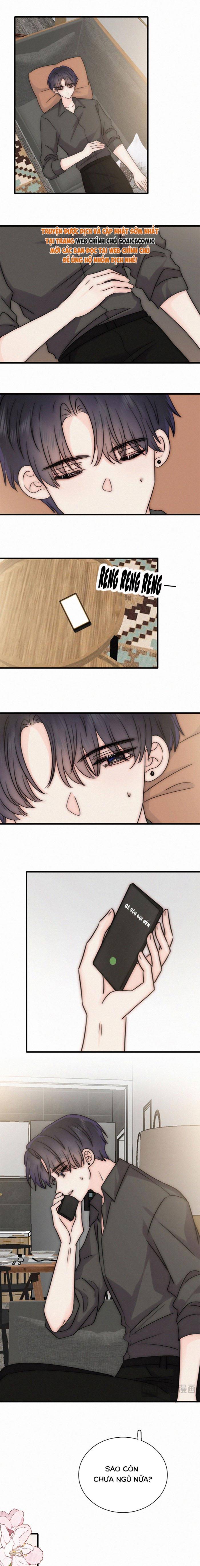 Điên Cuồng Yêu Em - Chap Điên Cuồng Yêu Em – Chap 178 - Trang 4