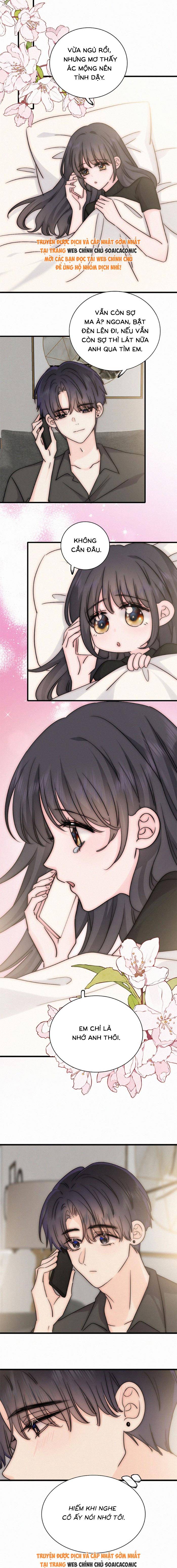 Điên Cuồng Yêu Em - Chap Điên Cuồng Yêu Em – Chap 178 - Trang 5