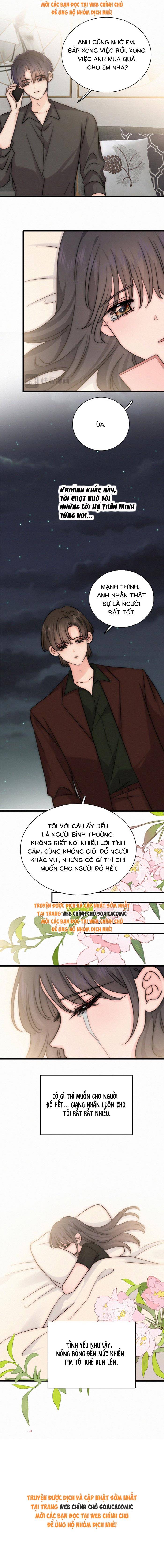 Điên Cuồng Yêu Em - Chap Điên Cuồng Yêu Em – Chap 178 - Trang 6