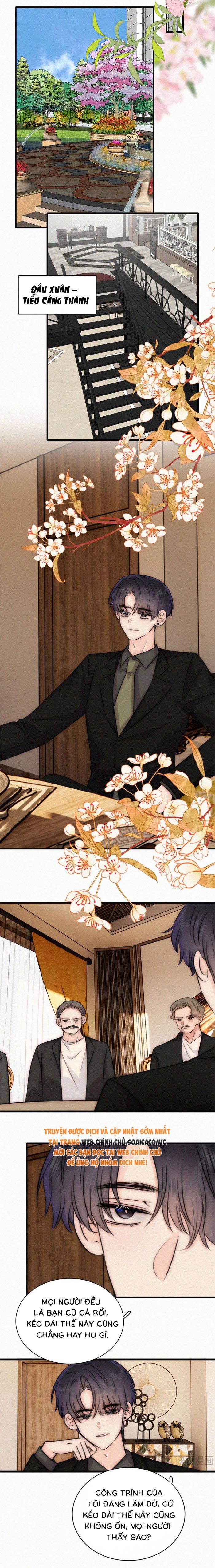 Điên Cuồng Yêu Em - Chap Điên Cuồng Yêu Em – Chap 179 - Trang 2