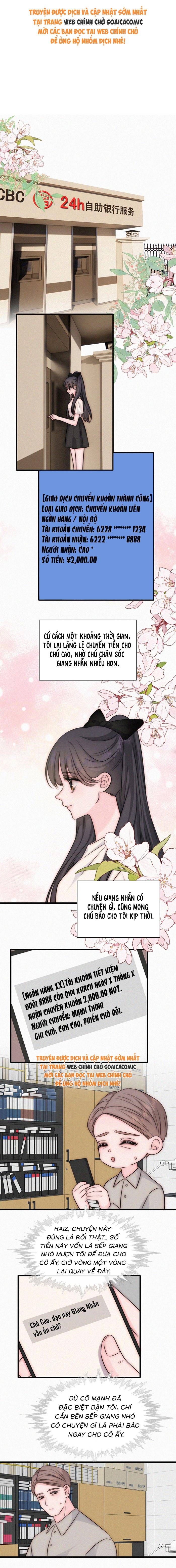Điên Cuồng Yêu Em - Chap Điên Cuồng Yêu Em – Chap 181 - Trang 0