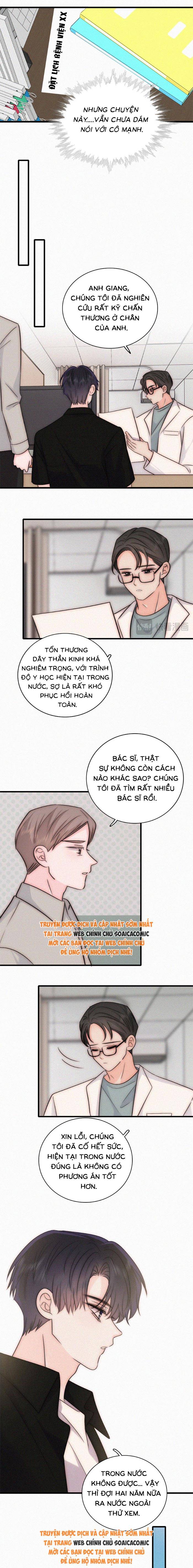 Điên Cuồng Yêu Em - Chap Điên Cuồng Yêu Em – Chap 181 - Trang 1