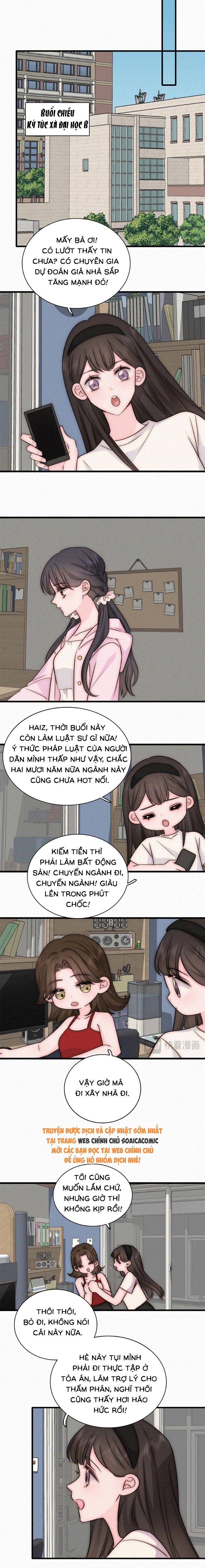 Điên Cuồng Yêu Em - Chap Điên Cuồng Yêu Em – Chap 181 - Trang 2