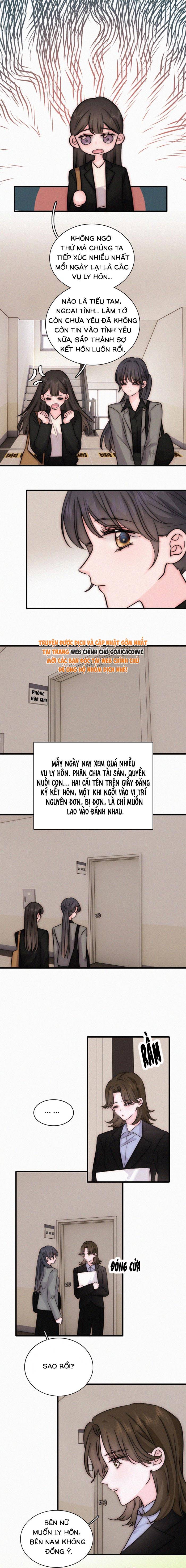 Điên Cuồng Yêu Em - Chap Điên Cuồng Yêu Em – Chap 181 - Trang 5