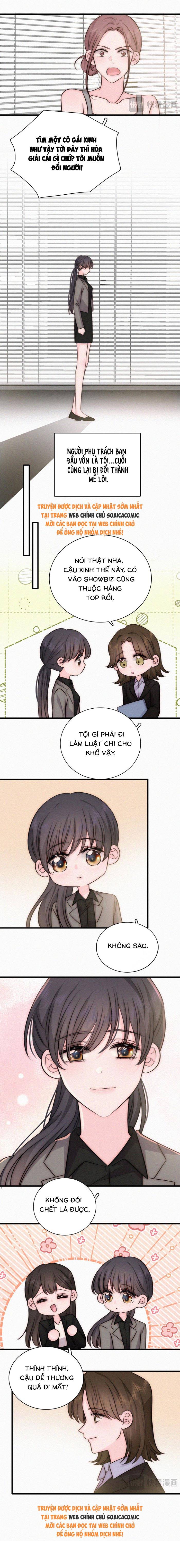 Điên Cuồng Yêu Em - Chap Điên Cuồng Yêu Em – Chap 182 - Trang 1