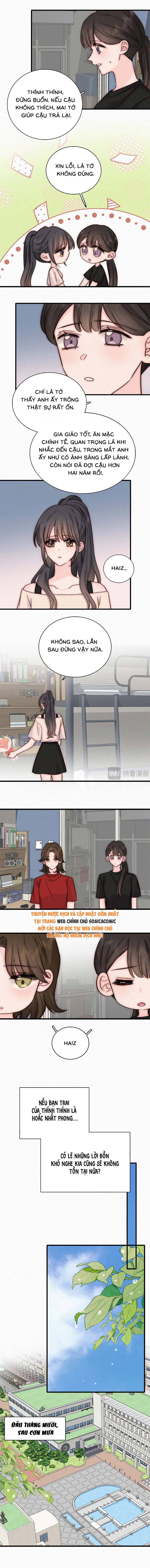 Điên Cuồng Yêu Em - Chap Điên Cuồng Yêu Em – Chap 183 - Trang 1