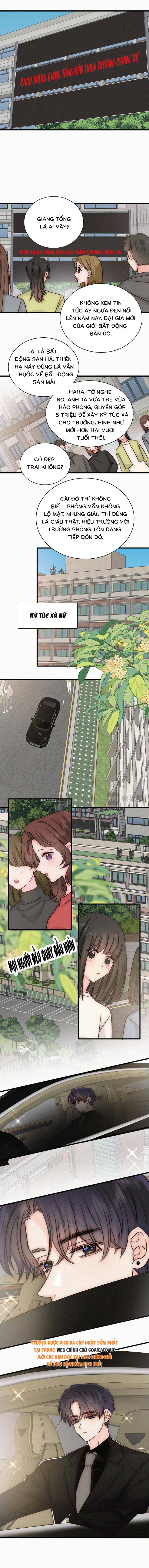 Điên Cuồng Yêu Em - Chap Điên Cuồng Yêu Em – Chap 183 - Trang 2