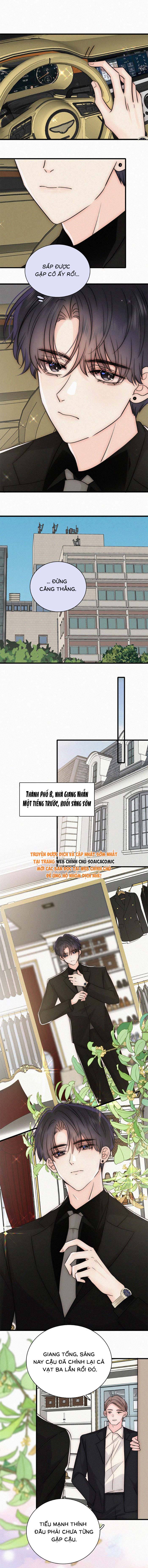 Điên Cuồng Yêu Em - Chap Điên Cuồng Yêu Em – Chap 183 - Trang 3