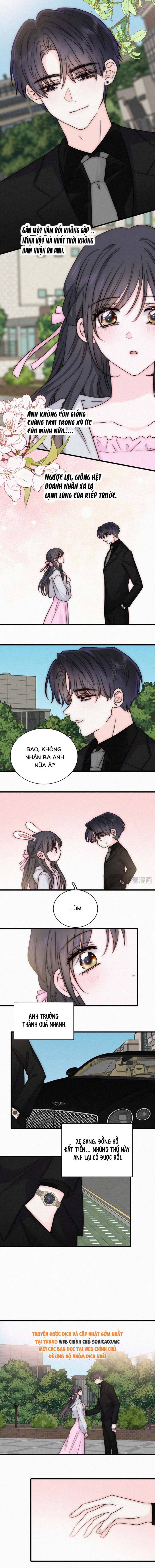 Điên Cuồng Yêu Em - Chap Điên Cuồng Yêu Em – Chap 184 - Trang 2