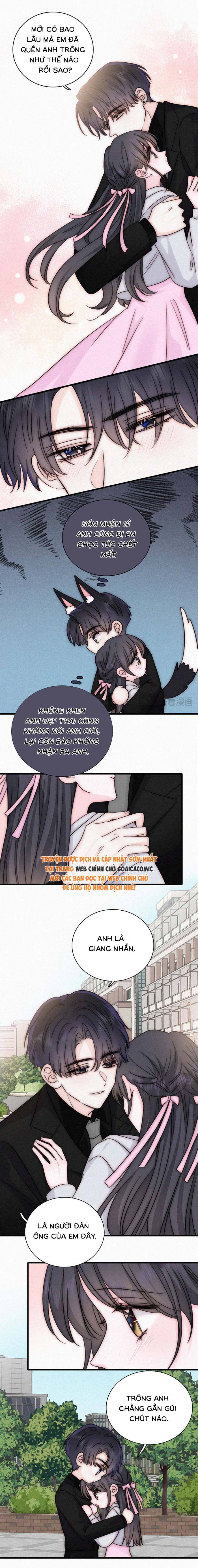 Điên Cuồng Yêu Em - Chap Điên Cuồng Yêu Em – Chap 184 - Trang 3