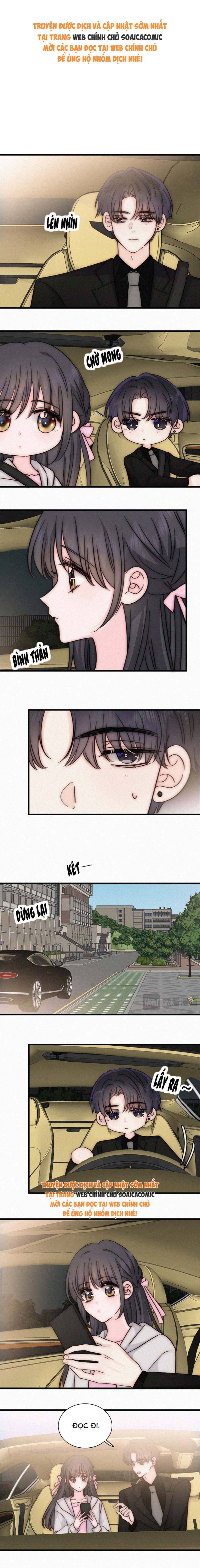 Điên Cuồng Yêu Em - Chap Điên Cuồng Yêu Em – Chap 185 - Trang 0
