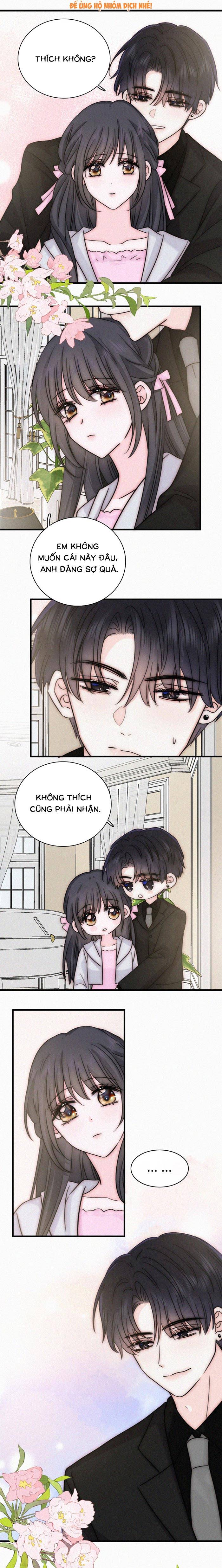 Điên Cuồng Yêu Em - Chap Điên Cuồng Yêu Em – Chap 186 - Trang 1