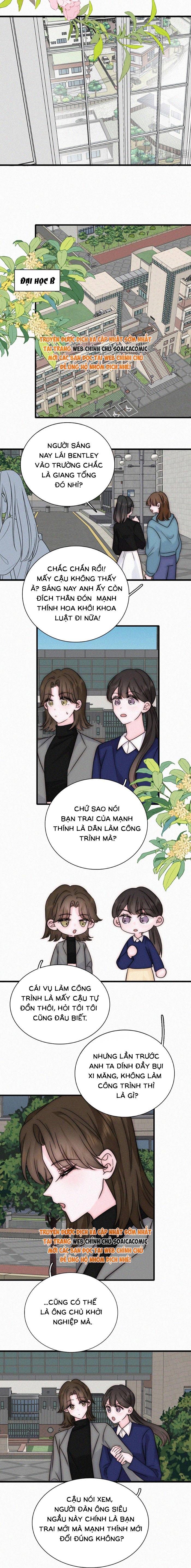 Điên Cuồng Yêu Em - Chap Điên Cuồng Yêu Em – Chap 186 - Trang 2