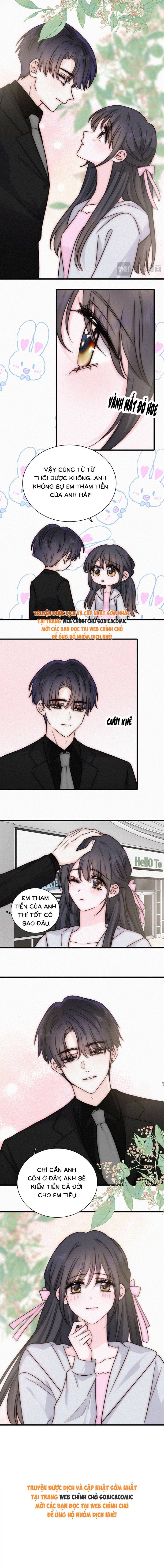 Điên Cuồng Yêu Em - Chap Điên Cuồng Yêu Em – Chap 186 - Trang 5