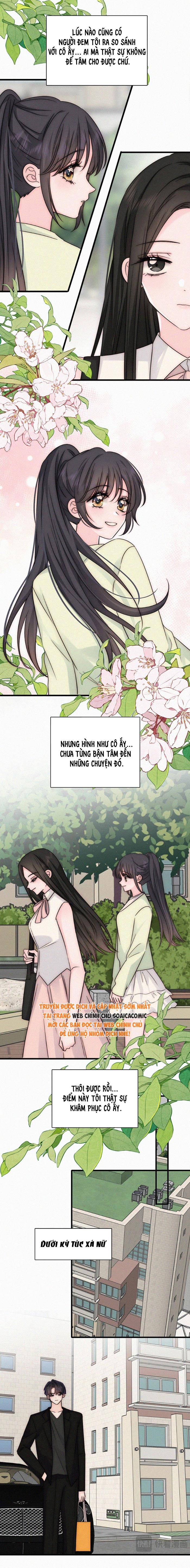Điên Cuồng Yêu Em - Chap Điên Cuồng Yêu Em – Chap 188