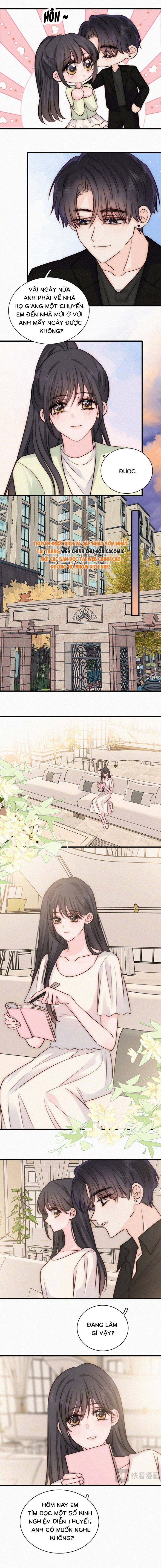 Điên Cuồng Yêu Em - Chap Điên Cuồng Yêu Em – Chap 188