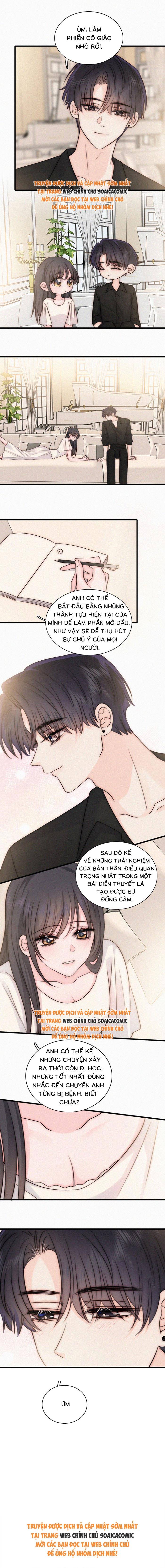 Điên Cuồng Yêu Em - Chap Điên Cuồng Yêu Em – Chap 188