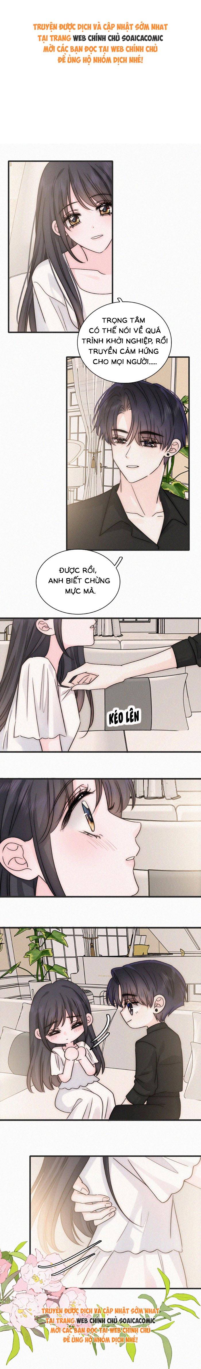 Điên Cuồng Yêu Em - Chap Điên Cuồng Yêu Em – Chap 189