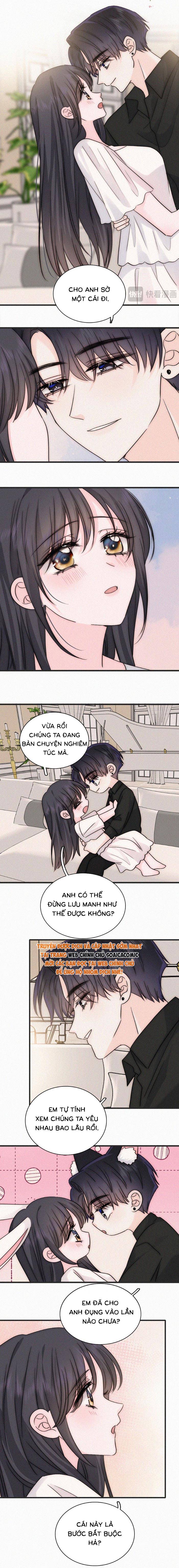 Điên Cuồng Yêu Em - Chap Điên Cuồng Yêu Em – Chap 189