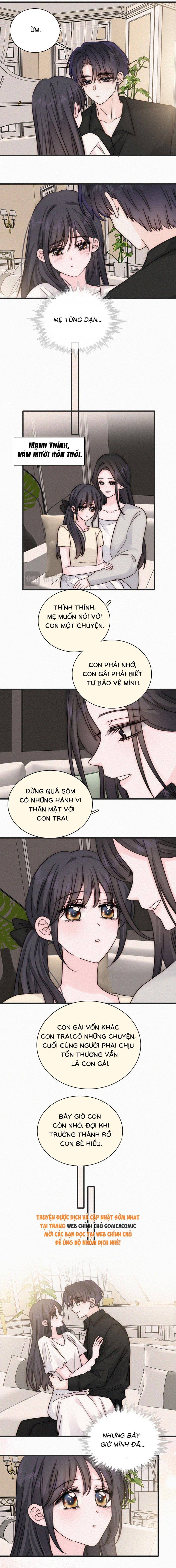 Điên Cuồng Yêu Em - Chap Điên Cuồng Yêu Em – Chap 189