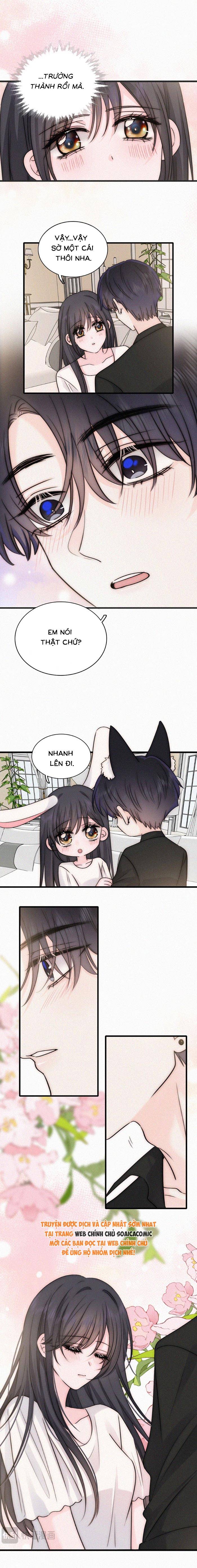 Điên Cuồng Yêu Em - Chap Điên Cuồng Yêu Em – Chap 189