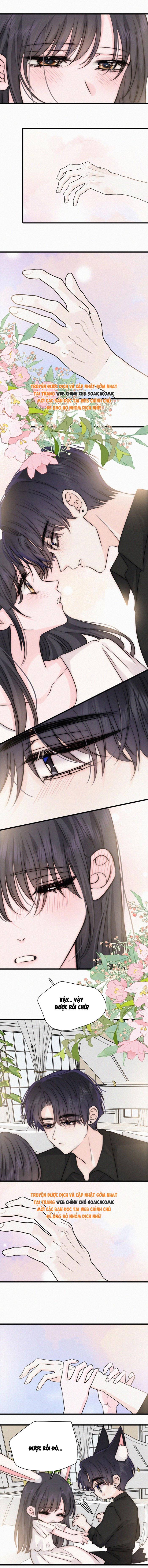Điên Cuồng Yêu Em - Chap Điên Cuồng Yêu Em – Chap 189