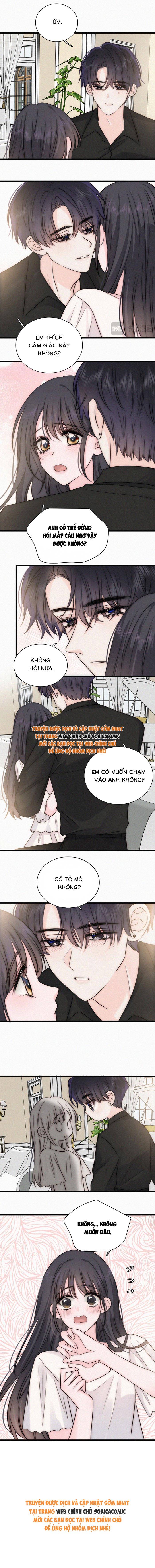 Điên Cuồng Yêu Em - Chap Điên Cuồng Yêu Em – Chap 189