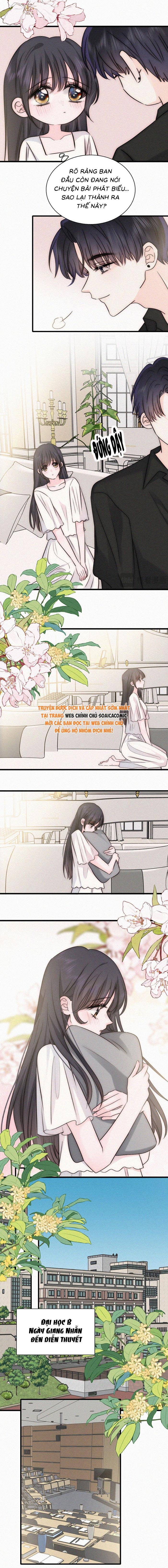 Điên Cuồng Yêu Em - Chap Điên Cuồng Yêu Em – Chap 190