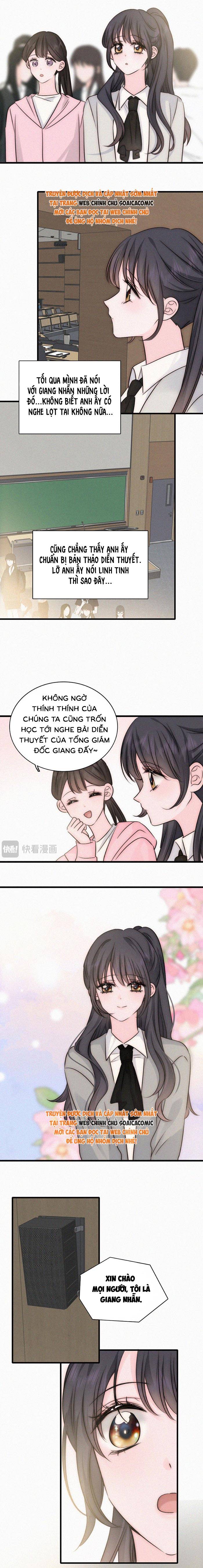 Điên Cuồng Yêu Em - Chap Điên Cuồng Yêu Em – Chap 190