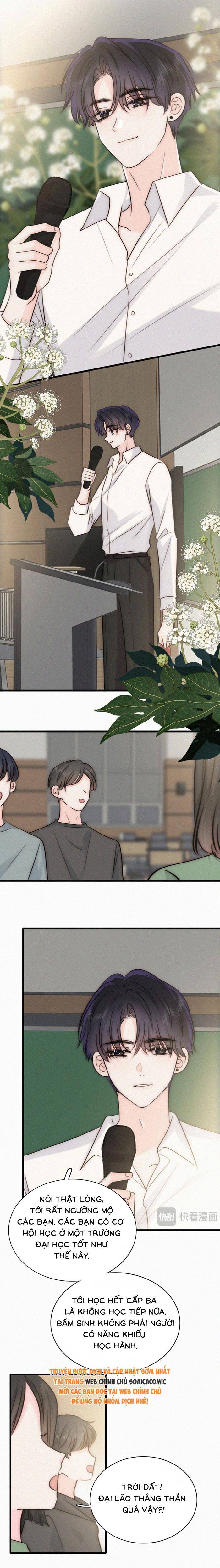 Điên Cuồng Yêu Em - Chap Điên Cuồng Yêu Em – Chap 190